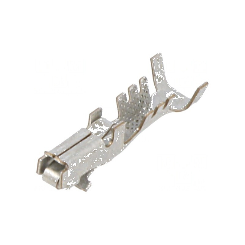 Pin mamă cositorit 0,8-1mm² Metri-Pack 150 Pull-To-Seat pentru conexiuni electrice | Electronic-mag.ro | Componente Electronice