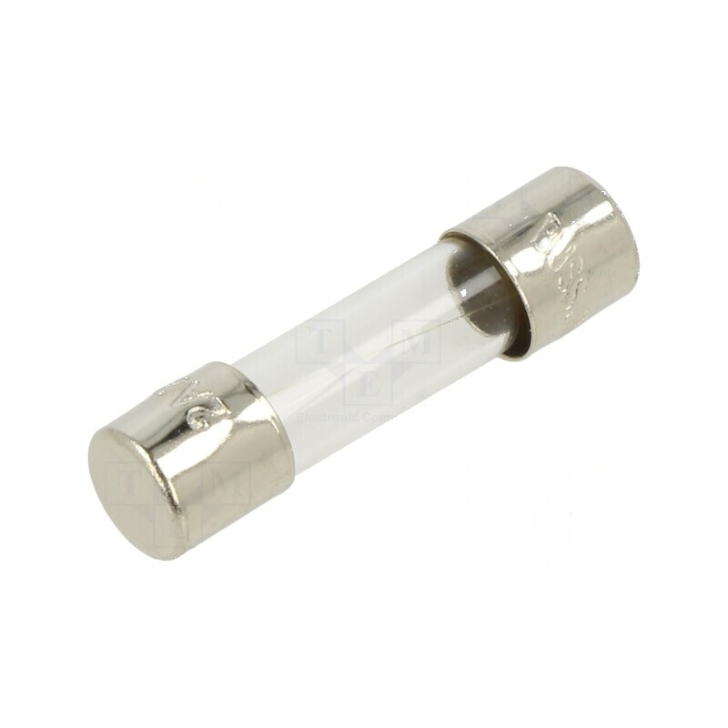 Siguranţă ardere rapidă 2A 250VAC 5x20mm alamă GMA - Produs electric de calitate | Electronic-mag.ro | Componente Electronice Siguranţă ardere rapidă 2A 250VAC 5x20mm alamă GMA - Produs electric de calitate | Electronic-mag.ro | Componente Electronice