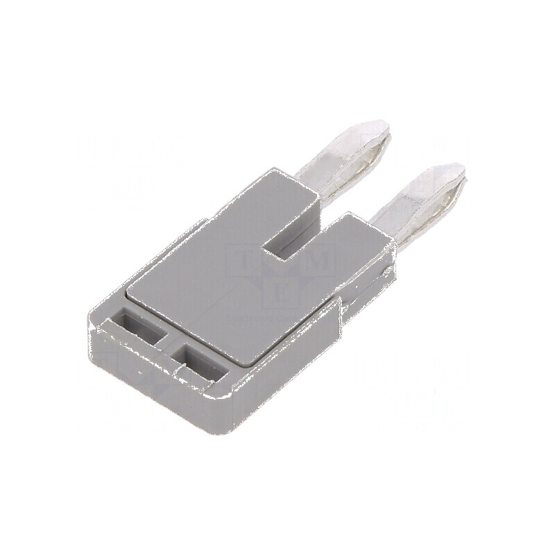 Punte de conectare piste gri - set 2 bucăți | Electronic-mag.ro | Componente Electronice
