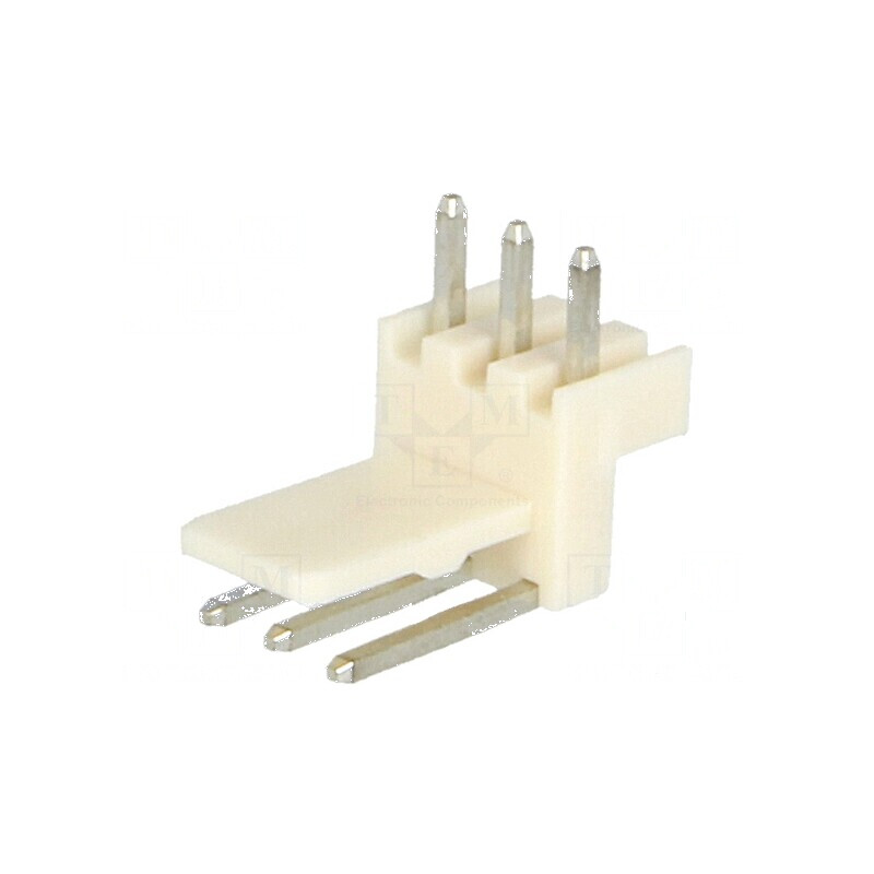 Conector cablu-placă soclu tată Mini-Latch 2,5mm PIN 3 THT - Componente electrice | Electronic-mag.ro | Componente Electronice Conector cablu-placă soclu tată Mini-Latch 2,5mm PIN 3 THT - Componente electrice | Electronic-mag.ro | Componente Electronice