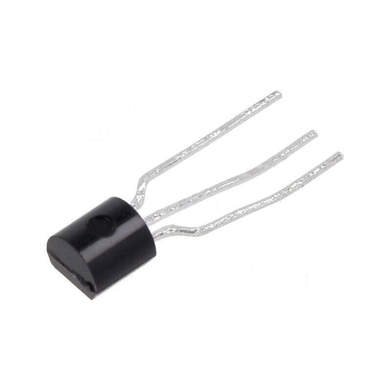 Stabilizator de tensiune liniar reglabil IC 1,2-37V 0,1A | Electronic-mag.ro | Componente Electronice Stabilizator de tensiune liniar reglabil IC 1,2-37V 0,1A | Electronic-mag.ro | Componente Electronice