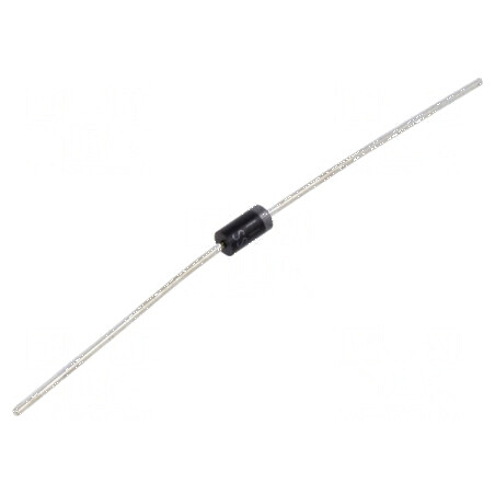 Diodă redresoare THT 2kV 0,5A - DO41, Ufmax 1,8V, Ifsm 20A, 300ns | Electronic-mag.ro | Componente Electronice