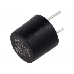 Siguranţă întârziere 1A 250VAC THT TR5 SR 5,08mm - Componentă electronică de protecție | Electronic-mag.ro | Componente Electron