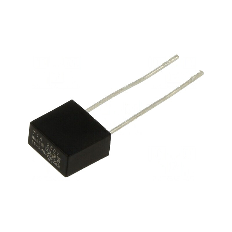 Siguranţă întârziere 1A 250VAC THT TE5 SS 5,08mm pentru protecția circuitelor electrice | Electronic-mag.ro | Componente Electro Siguranţă întârziere 1A 250VAC THT TE5 SS 5,08mm pentru protecția circuitelor electrice | Electronic-mag.ro | Componente Electro