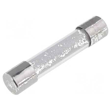 Siguranţă cilindrică întârziere 4A 250VAC din sticlă | Electronic-mag.ro | Componente Electronice