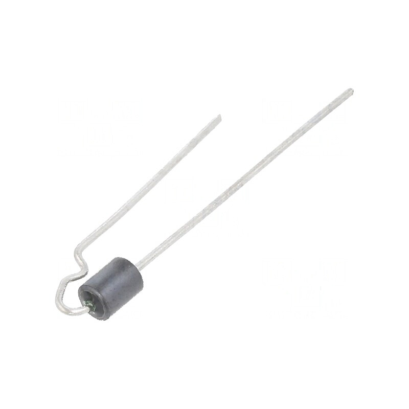 Talon Ferită 5A -20÷70°C 2Ω pentru Măsurători Precise | Electronic-mag.ro | Componente Electronice