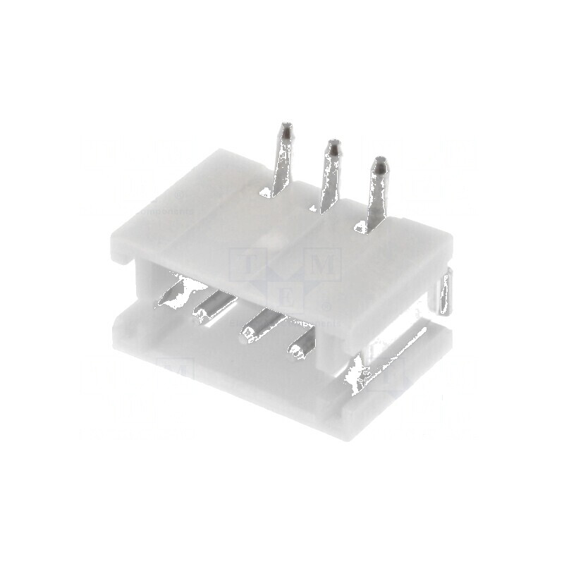 Conector cablu-placă soclu tată ZH 1,5mm PIN 3 SMT 50V 1A pentru conexiuni electrice | Electronic-mag.ro | Componente Electronic Conector cablu-placă soclu tată ZH 1,5mm PIN 3 SMT 50V 1A pentru conexiuni electrice | Electronic-mag.ro | Componente Electronic