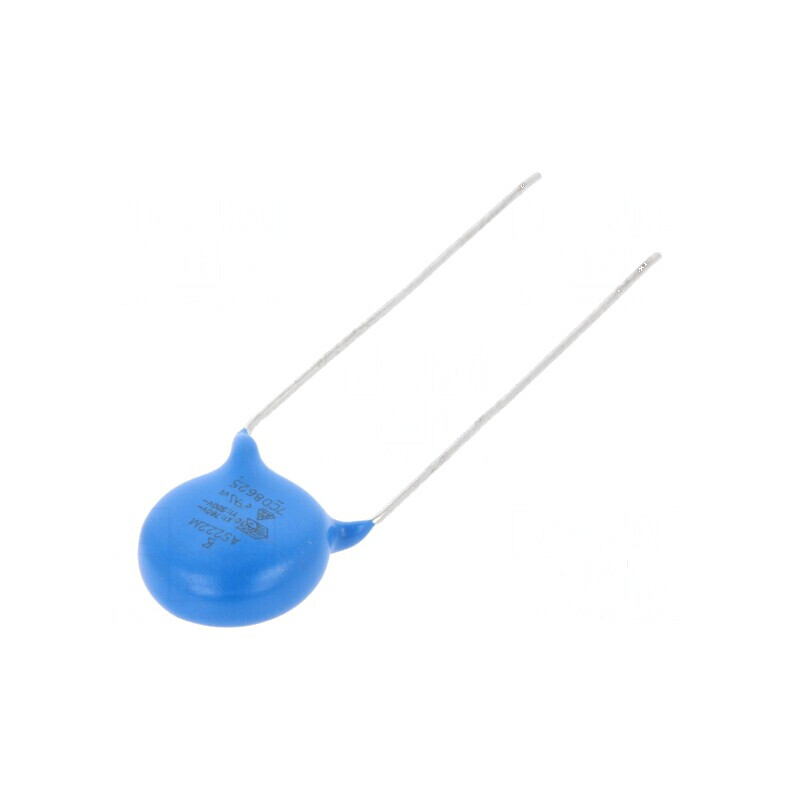 Condensator ceramic X1/Y1 2,2nF Y5U ±20% THT 10mm pentru aplicații electrice | Electronic-mag.ro | Componente Electronice Condensator ceramic X1/Y1 2,2nF Y5U ±20% THT 10mm pentru aplicații electrice | Electronic-mag.ro | Componente Electronice