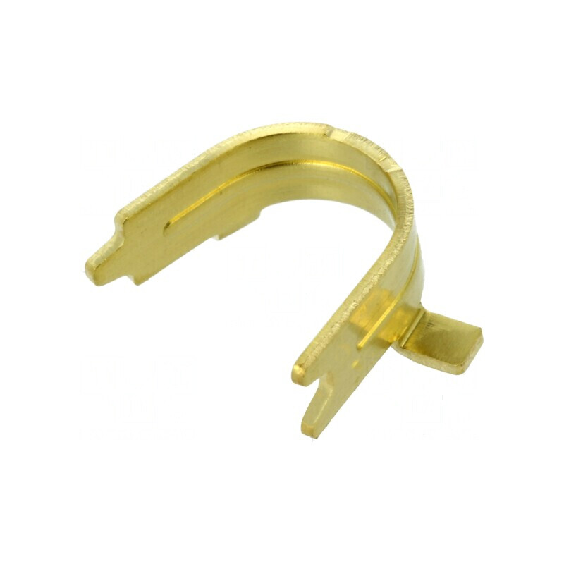 Clemă cablu DH PIN 37, 8,8mm - Accesorii de montaj | Electronic-mag.ro | Componente Electronice Clemă cablu DH PIN 37, 8,8mm - Accesorii de montaj | Electronic-mag.ro | Componente Electronice