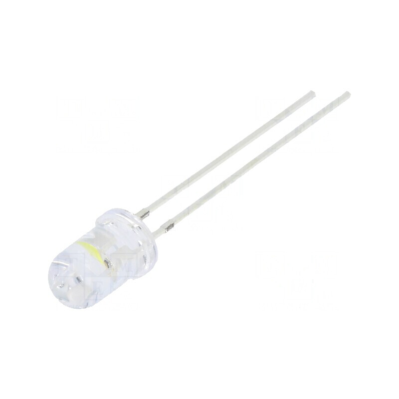 LED 5mm albastru/alb rece cu clipire 30° - Lentilă transparentă pentru iluminare decorativă | Electronic-mag.ro | Componente Ele LED 5mm albastru/alb rece cu clipire 30° - Lentilă transparentă pentru iluminare decorativă | Electronic-mag.ro | Componente Ele