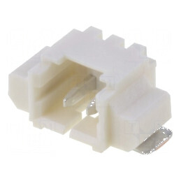 Conector cablu-placă soclu tată PicoBlade™ 1,25mm PIN 2 SMT - Componente Electronice | Electronic-mag.ro | Componente Electronic