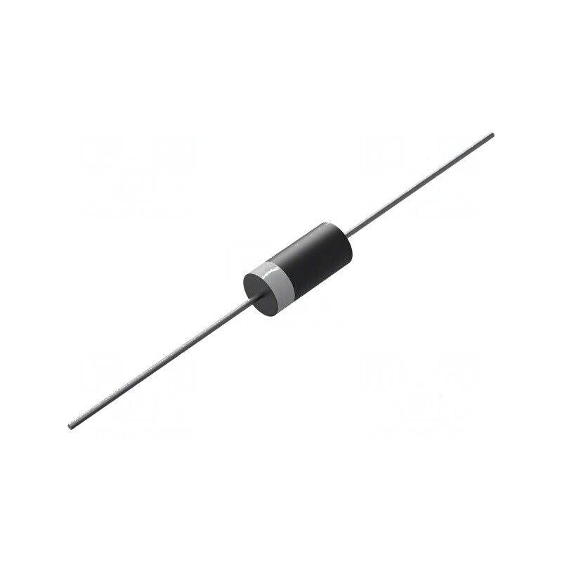 Diodă TVS 350V 1,3A bidirecțională DO15 600W P6KE pentru protecție împotriva supratensiunii | Electronic-mag.ro | Componente Ele Diodă TVS 350V 1,3A bidirecțională DO15 600W P6KE pentru protecție împotriva supratensiunii | Electronic-mag.ro | Componente Ele