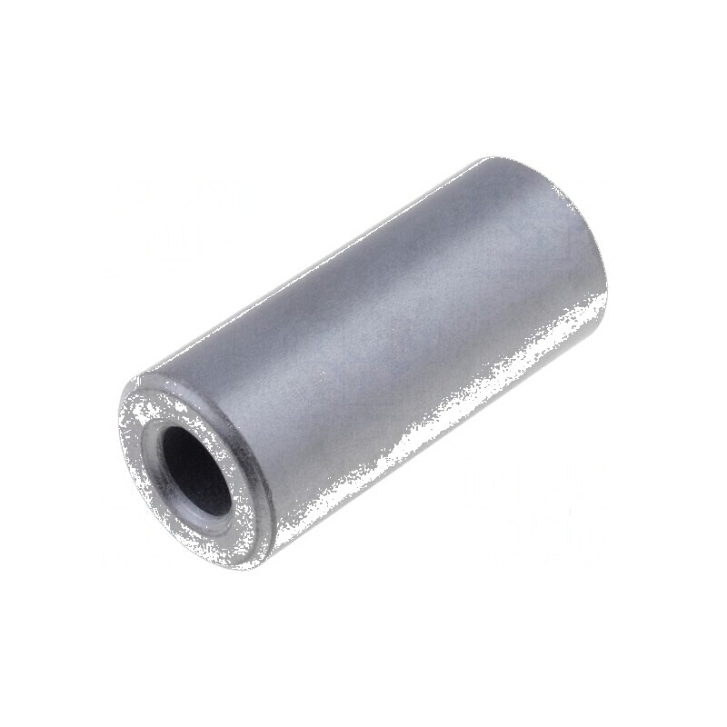 Manşon Ferită Lung 14mm Øint 6mm Øext 10mm 45Ω | Electronic-mag.ro | Componente Electronice