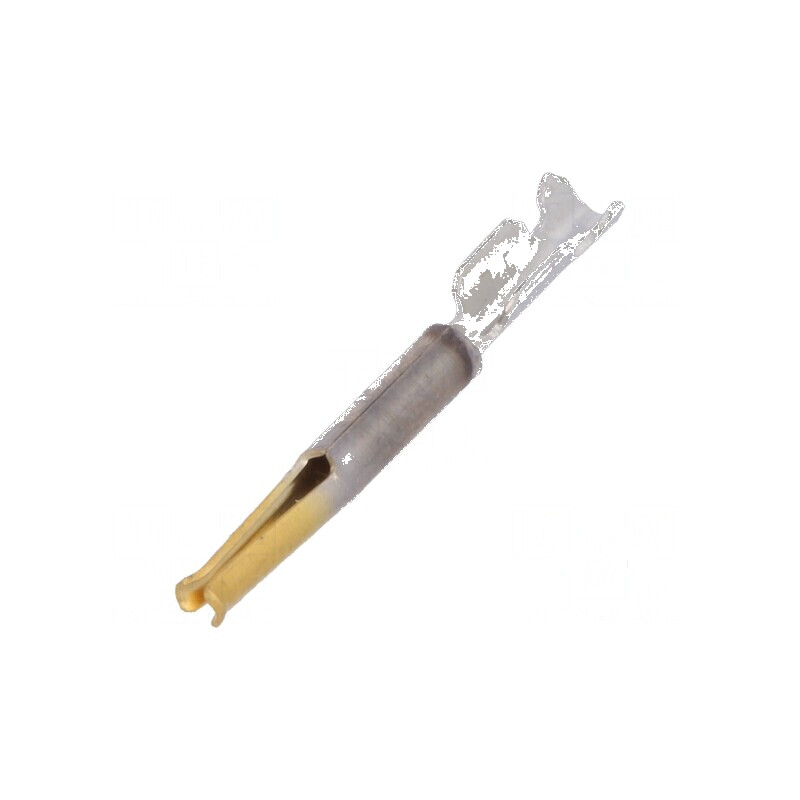 Pin mamă 22 DF 0,08÷0,4mm2 28AWG÷22AWG HDP-22 - Conectori electrice în vrac | Electronic-mag.ro | Componente Electronice Pin mamă 22 DF 0,08÷0,4mm2 28AWG÷22AWG HDP-22 - Conectori electrice în vrac | Electronic-mag.ro | Componente Electronice