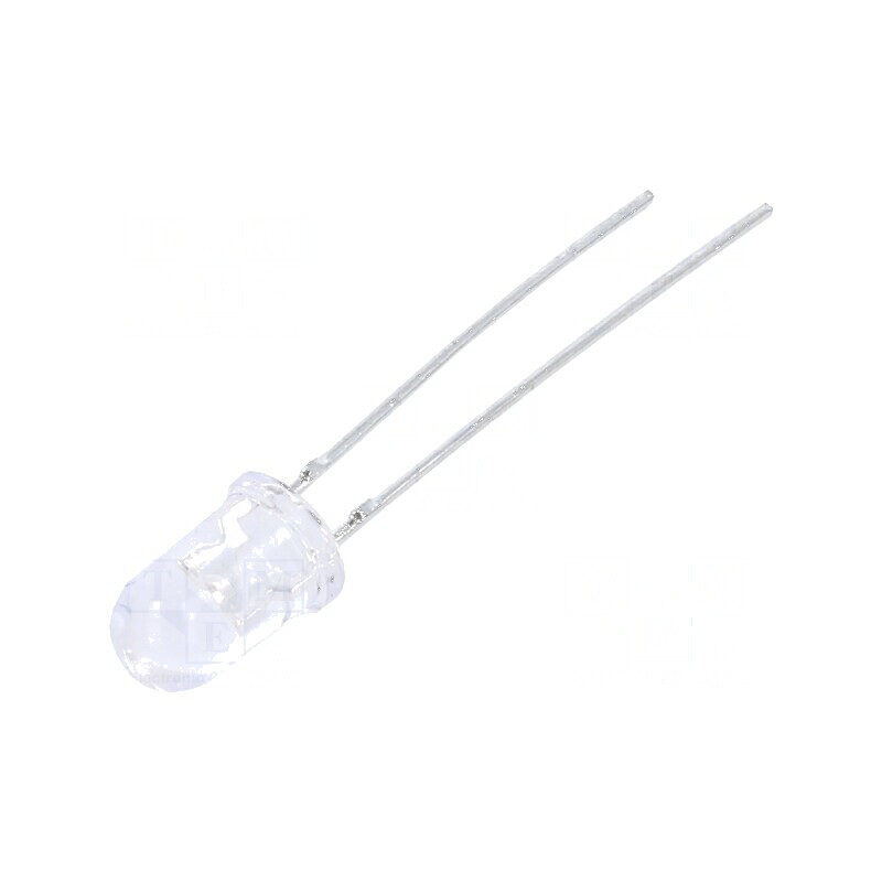 LED 5mm Albastru 2130-12000mcd 30° Convex pentru Iluminare | Electronic-mag.ro | Componente Electronice LED 5mm Albastru 2130-12000mcd 30° Convex pentru Iluminare | Electronic-mag.ro | Componente Electronice