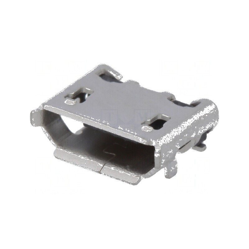 Conector USB A mini soclu SMT unghi 90° USB 2.0 aurit pentru montaj pe placă | Electronic-mag.ro | Componente Electronice Conector USB A mini soclu SMT unghi 90° USB 2.0 aurit pentru montaj pe placă | Electronic-mag.ro | Componente Electronice