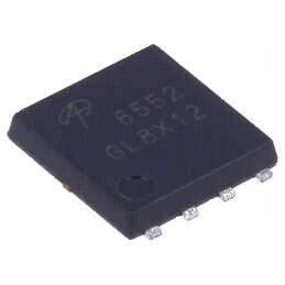 Tranzistor N-MOSFET unipolar 30V 23A 10W DFN5x6 - Componente electronice de înaltă performanță | Electronic-mag.ro | Componente 