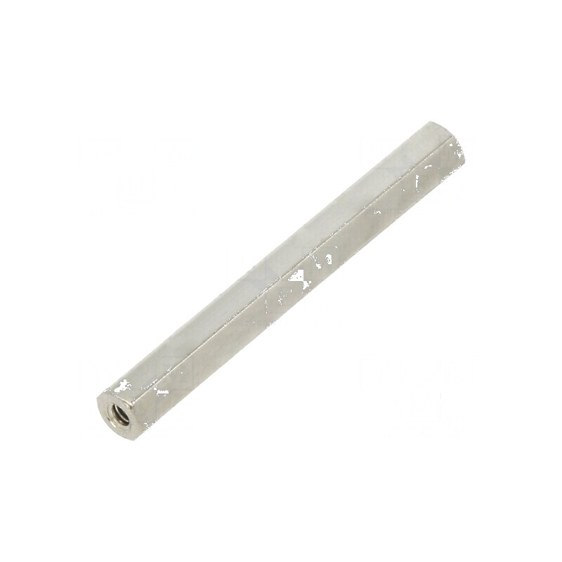 Piuliță distanțieră filetată hexagonală M2, 35mm, filet interior | Electronic-mag.ro | Componente Electronice Piuliță distanțieră filetată hexagonală M2, 35mm, filet interior | Electronic-mag.ro | Componente Electronice