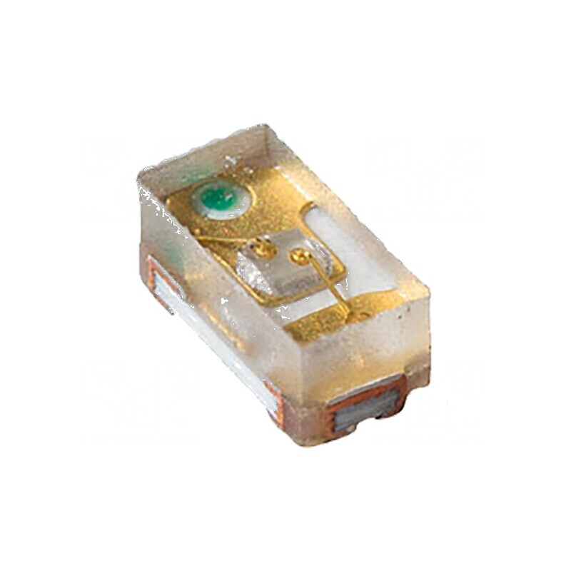 LED SMD 0402 Verde 28,5mcd 1x0,5mm 130° 20mA λd: 572nm 78mW | Electronic-mag.ro | Componente Electronice LED SMD 0402 Verde 28,5mcd 1x0,5mm 130° 20mA λd: 572nm 78mW | Electronic-mag.ro | Componente Electronice