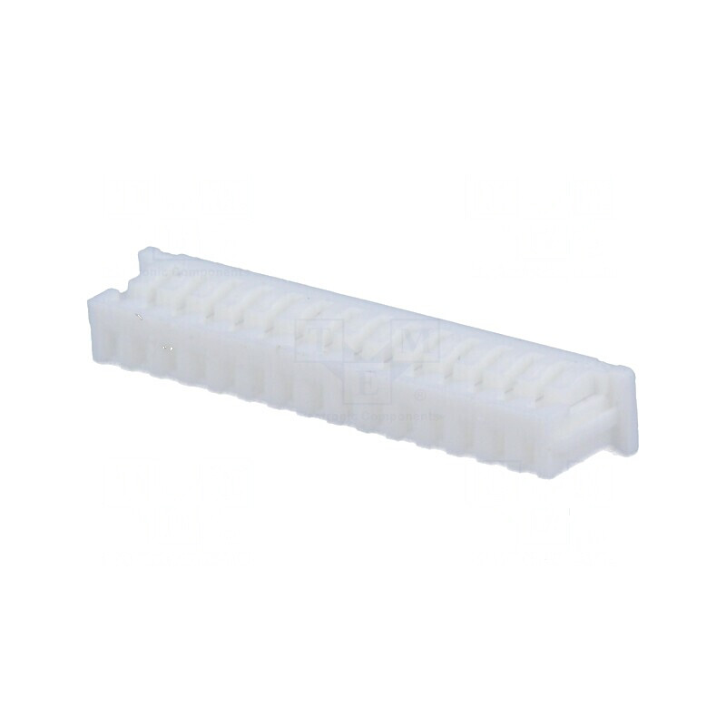 Conector cablu-cablu/PCB mufă mamă PicoBlade™ 1,25mm PIN 15 - Componente electronice | Electronic-mag.ro | Componente Electronic Conector cablu-cablu/PCB mufă mamă PicoBlade™ 1,25mm PIN 15 - Componente electronice | Electronic-mag.ro | Componente Electronic