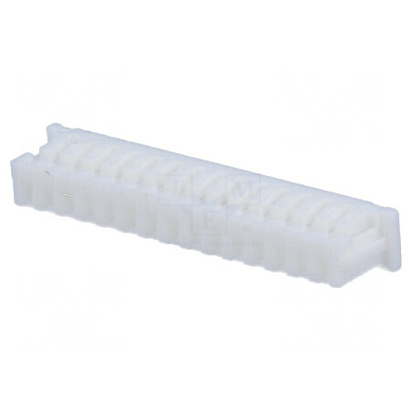 Conector cablu-cablu/PCB mufă mamă PicoBlade™ 1,25mm PIN 15 - Componente electronice | Electronic-mag.ro | Componente Electronic