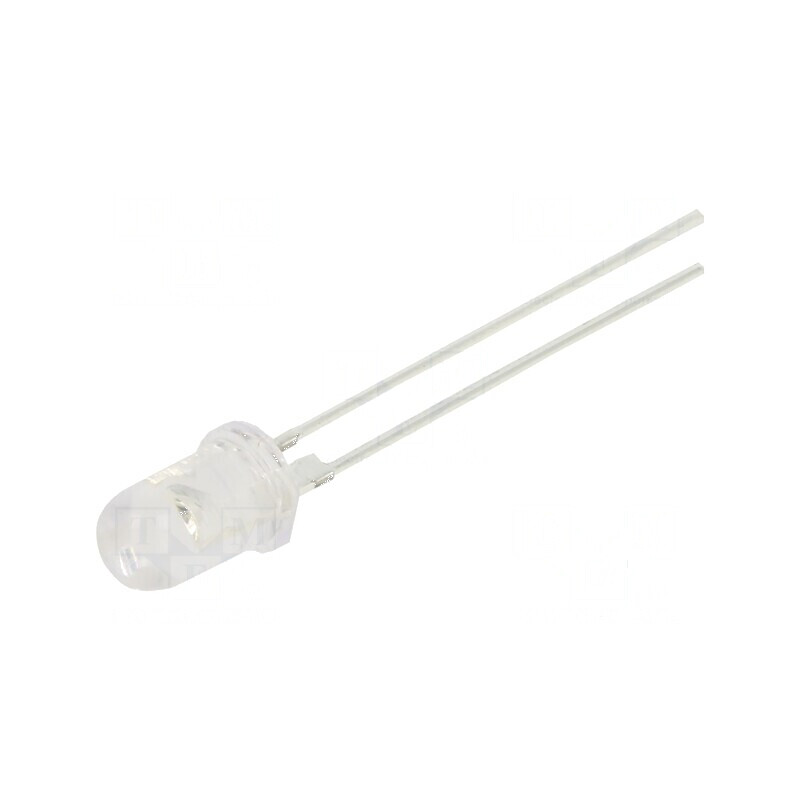 LED 5mm roz (salmon pink) 35000-40000mcd 60° Nr.term: 2 - Lampa LED cu intensitate mare | Electronic-mag.ro | Componente Electro LED 5mm roz (salmon pink) 35000-40000mcd 60° Nr.term: 2 - Lampa LED cu intensitate mare | Electronic-mag.ro | Componente Electro