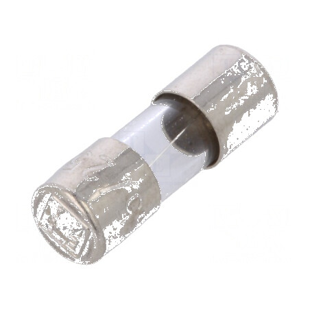 Siguranţă ardere rapidă 2,5A 250VAC 5x15mm 515.600 - Protecție electrică eficientă | Electronic-mag.ro | Componente Electronice