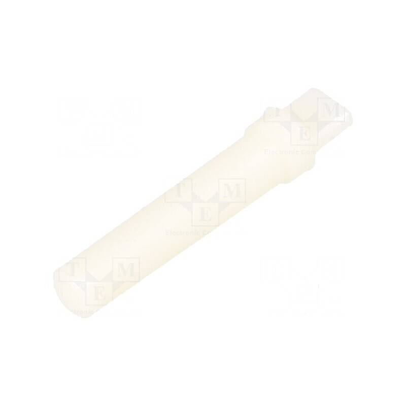 Pin de etanşare Ampseal 16 albă -40÷125°C, Dimensiune 20, pentru conexiuni etanşe | Electronic-mag.ro | Componente Electronice Pin de etanşare Ampseal 16 albă -40÷125°C, Dimensiune 20, pentru conexiuni etanşe | Electronic-mag.ro | Componente Electronice
