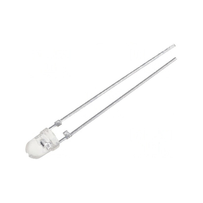 Fototranzistor 3mm 850nm 70V 50° cu lentilă transparentă | Electronic-mag.ro | Componente Electronice Fototranzistor 3mm 850nm 70V 50° cu lentilă transparentă | Electronic-mag.ro | Componente Electronice