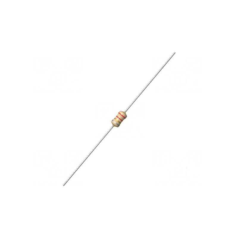 Inductor THT 560uH 0,075A 16,5Ω Ø3x7mm ±10% axial pentru circuite electronice | Electronic-mag.ro | Componente Electronice Inductor THT 560uH 0,075A 16,5Ω Ø3x7mm ±10% axial pentru circuite electronice | Electronic-mag.ro | Componente Electronice