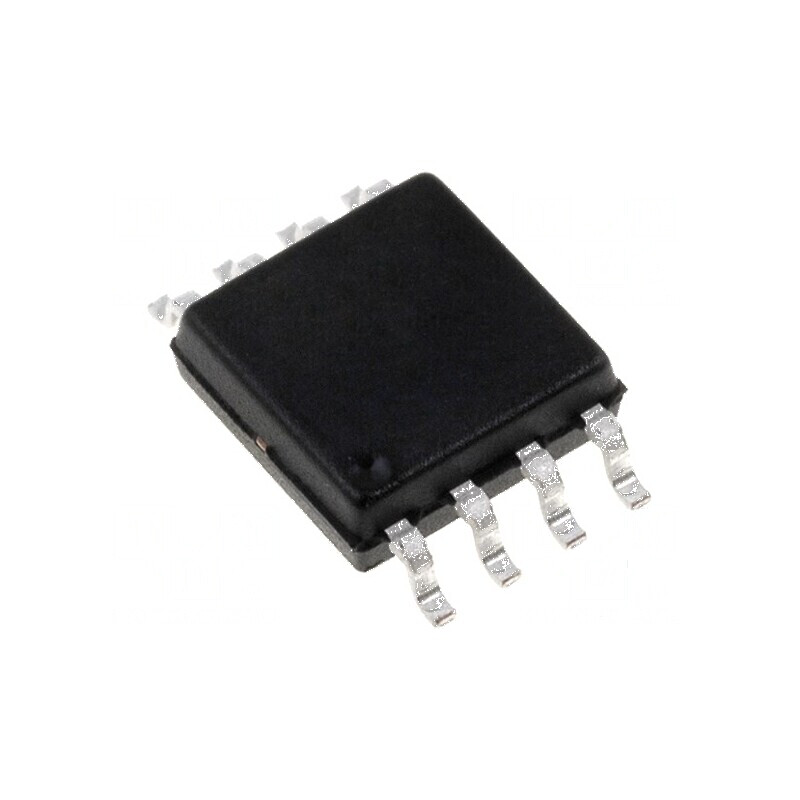 Amplificator operațional IC 15MHz 2 canale SO8 5÷30V, rolă/bandă | Electronic-mag.ro | Componente Electronice