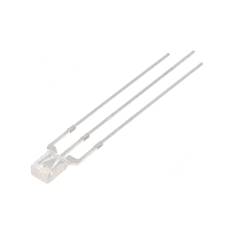 LED dreptunghiular bicolor galben/albastru 2x3,2x4,15mm | Electronic-mag.ro | Componente Electronice LED dreptunghiular bicolor galben/albastru 2x3,2x4,15mm | Electronic-mag.ro | Componente Electronice