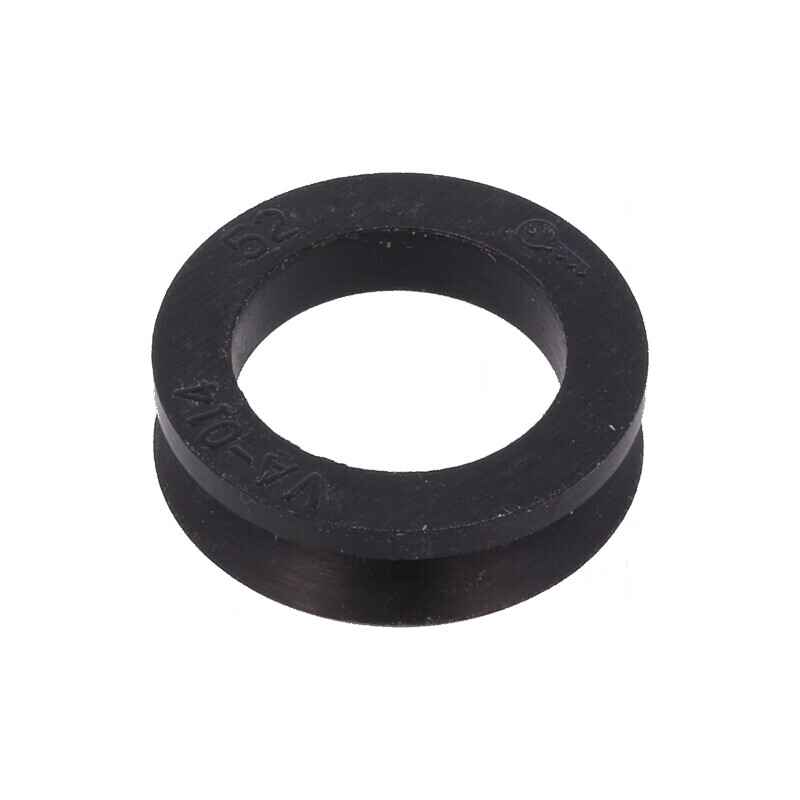 Garnitură V-ring cauciuc NBR pentru etanșare, Diametru 13,5-15,5mm, Lungime 5,5mm | Electronic-mag.ro | Componente Electronice
