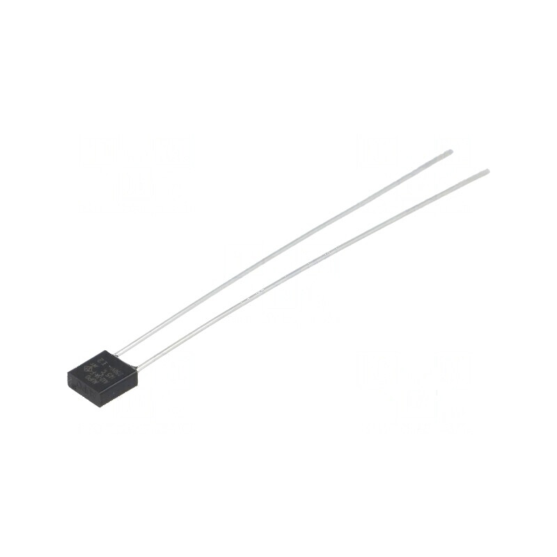 Siguranţă termică 3A 145°C - Protecţie împotriva suprasarcinilor de temperatură | Electronic-mag.ro | Componente Electronice