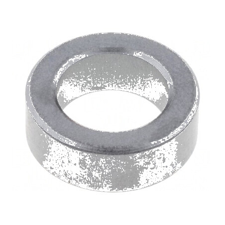 Ferită toroidală 5mm lungime, 9mm diametru interior, 14mm diametru exterior, material miez K5B | Electronic-mag.ro | Componente 