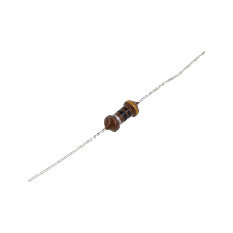 Inductor ferită THT 10uH 1,4A 220mΩ Ø5,2x12mm ±20% 60MHz pentru aplicații electronice | Electronic-mag.ro | Componente Electroni Inductor ferită THT 10uH 1,4A 220mΩ Ø5,2x12mm ±20% 60MHz pentru aplicații electronice | Electronic-mag.ro | Componente Electroni