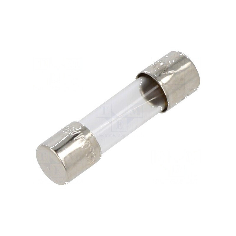 Siguranţă ardere rapidă 1,25A 250VAC 5x20mm din alamă pentru protecţie electrică | Electronic-mag.ro | Componente Electronice Siguranţă ardere rapidă 1,25A 250VAC 5x20mm din alamă pentru protecţie electrică | Electronic-mag.ro | Componente Electronice