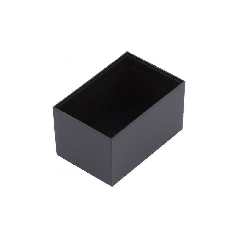 Carcasă ABS pentru turnare X: 30mm Y: 45mm Z: 25mm | Electronic-mag.ro | Componente Electronice