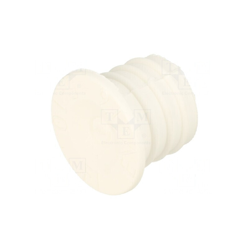 Manşon elastomer termoplastic TPE neagră pentru temperaturi -40÷100°C, dimensiuni 4,6÷11mm | Electronic-mag.ro | Componente Elec