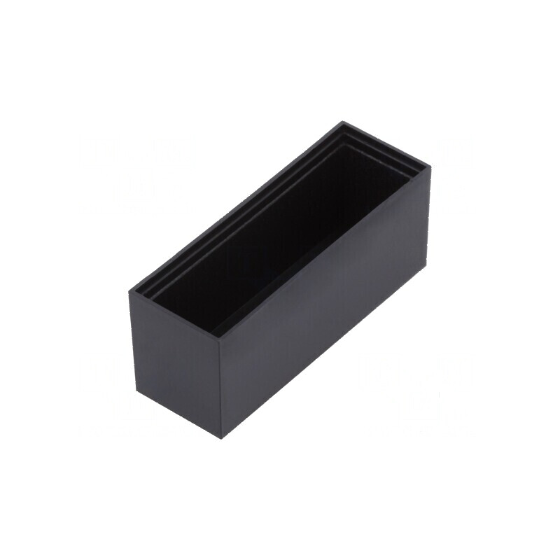 Carcasă personalizată pentru turnare X, dimensiuni 13,5mm x 40,5mm x 16,5mm | Electronic-mag.ro | Componente Electronice