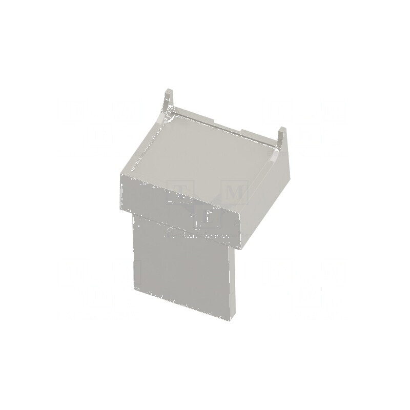 Capac borne electrice pentru protecție și izolație | Electronic-mag.ro | Componente Electronice Capac borne electrice pentru protecție și izolație | Electronic-mag.ro | Componente Electronice
