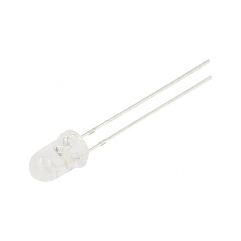LED 5mm roșie cu efect de lumânare și clipire, 2180÷3000 mcd | Electronic-mag.ro | Componente Electronice LED 5mm roșie cu efect de lumânare și clipire, 2180÷3000 mcd | Electronic-mag.ro | Componente Electronice