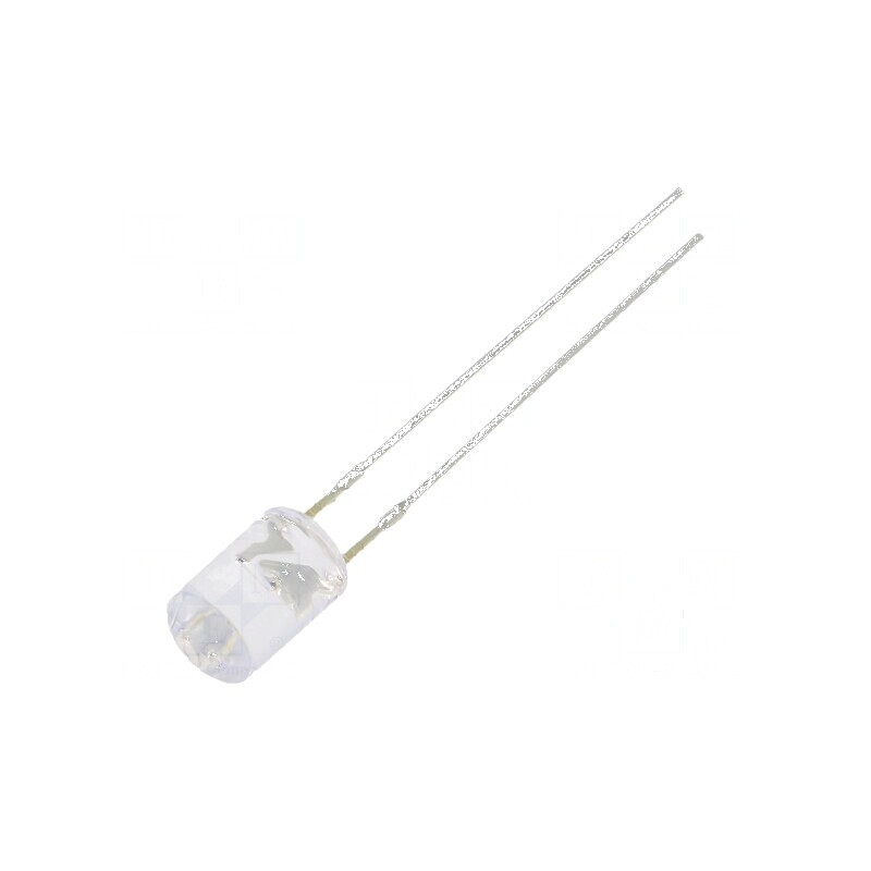 LED 5mm verde 750-1120mcd 100° plat, Nr. term: 2 | Electronic-mag.ro | Componente Electronice LED 5mm verde 750-1120mcd 100° plat, Nr. term: 2 | Electronic-mag.ro | Componente Electronice