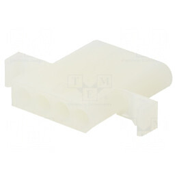 Conector cablu-cablu/PCB soclu, mufă tată/mamă Standard .093 - Componente electronice | Electronic-mag.ro | Componente Electroni
