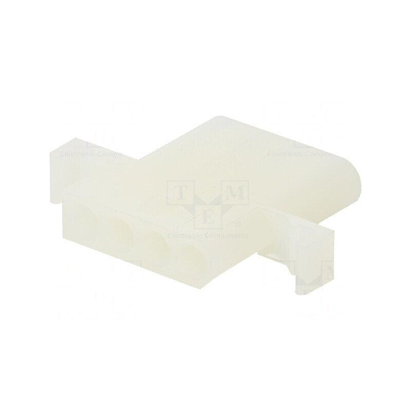 Conector cablu-cablu/PCB soclu, mufă tată/mamă Standard .093 - Componente electronice | Electronic-mag.ro | Componente Electroni
