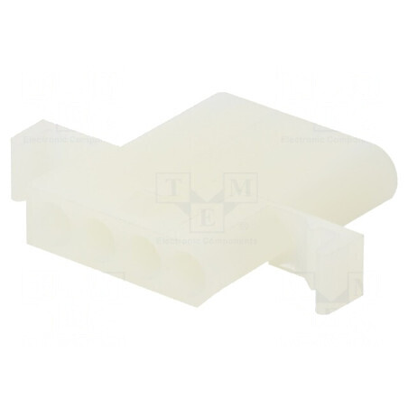 Conector cablu-cablu/PCB soclu, mufă tată/mamă Standard .093 - Componente electronice | Electronic-mag.ro | Componente Electroni
