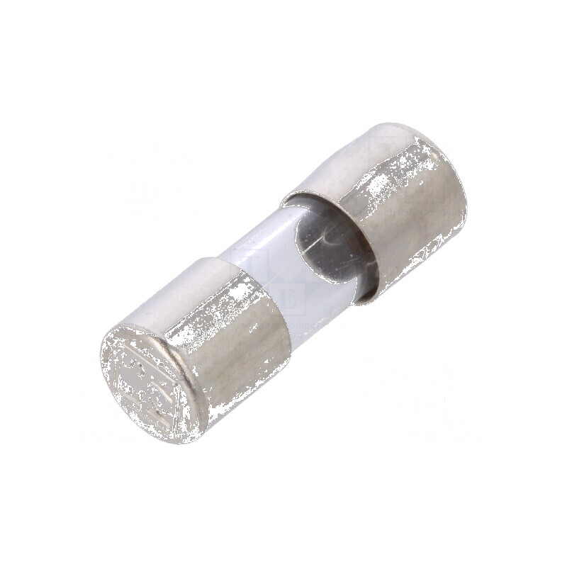 Siguranţă ardere rapidă 1A 250VAC 5x15mm 515.600 pentru protecţie electrică | Electronic-mag.ro | Componente Electronice