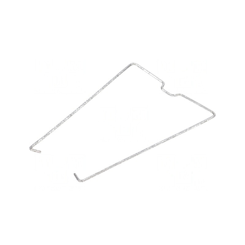 Clemă de prindere 62.32,62.33 - Accesoriu pentru fixare și organizare | Electronic-mag.ro | Componente Electronice Clemă de prindere 62.32,62.33 - Accesoriu pentru fixare și organizare | Electronic-mag.ro | Componente Electronice