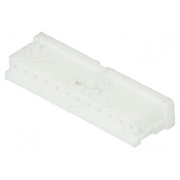 Conector cablu-placă mufă mamă Pico-SPOX 1,5mm PIN 12 2,5A pentru conexiuni electrice | Electronic-mag.ro | Componente Electroni