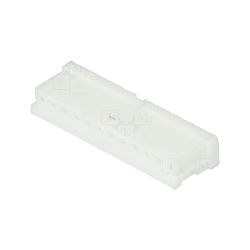 Conector cablu-placă mufă mamă Pico-SPOX 1,5mm PIN 12 2,5A pentru conexiuni electrice | Electronic-mag.ro | Componente Electroni